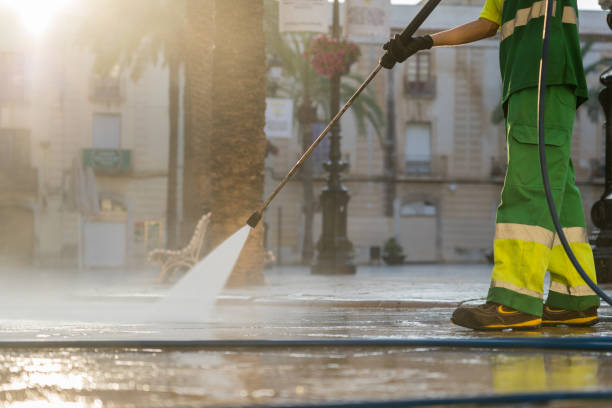 Best Heavy Equipment Washing  in Hampshire, IL